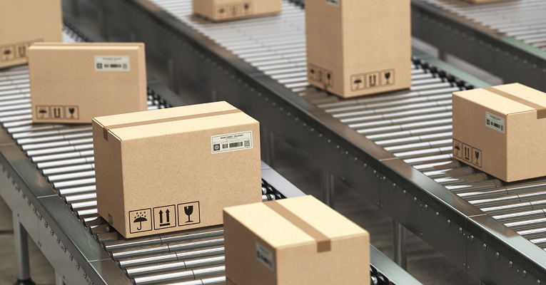 대량 물량에도 흔들리지 않는 운영 안정성