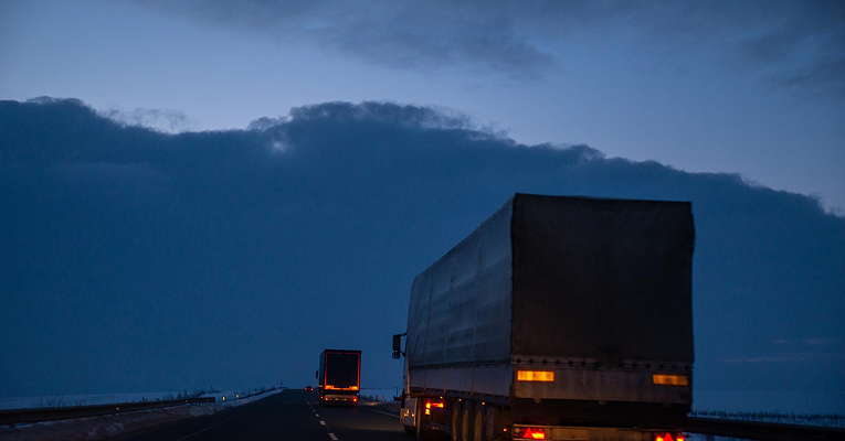 시간 기준 운영 시스템
