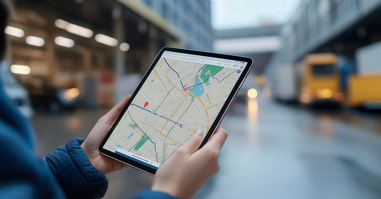 비용 효율을 고려한 라우팅