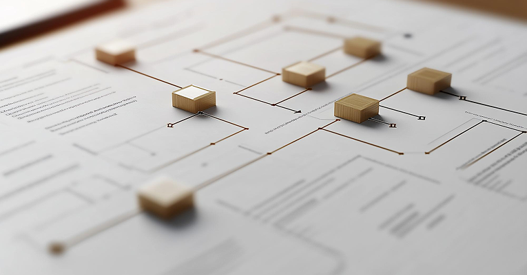 맞춤형 프로세스 구축
